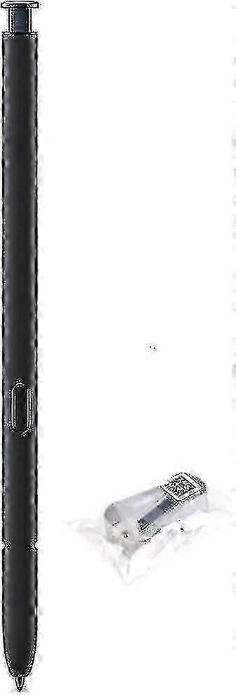 Replacement S Pen for Samsung S23 Ultra with black tips