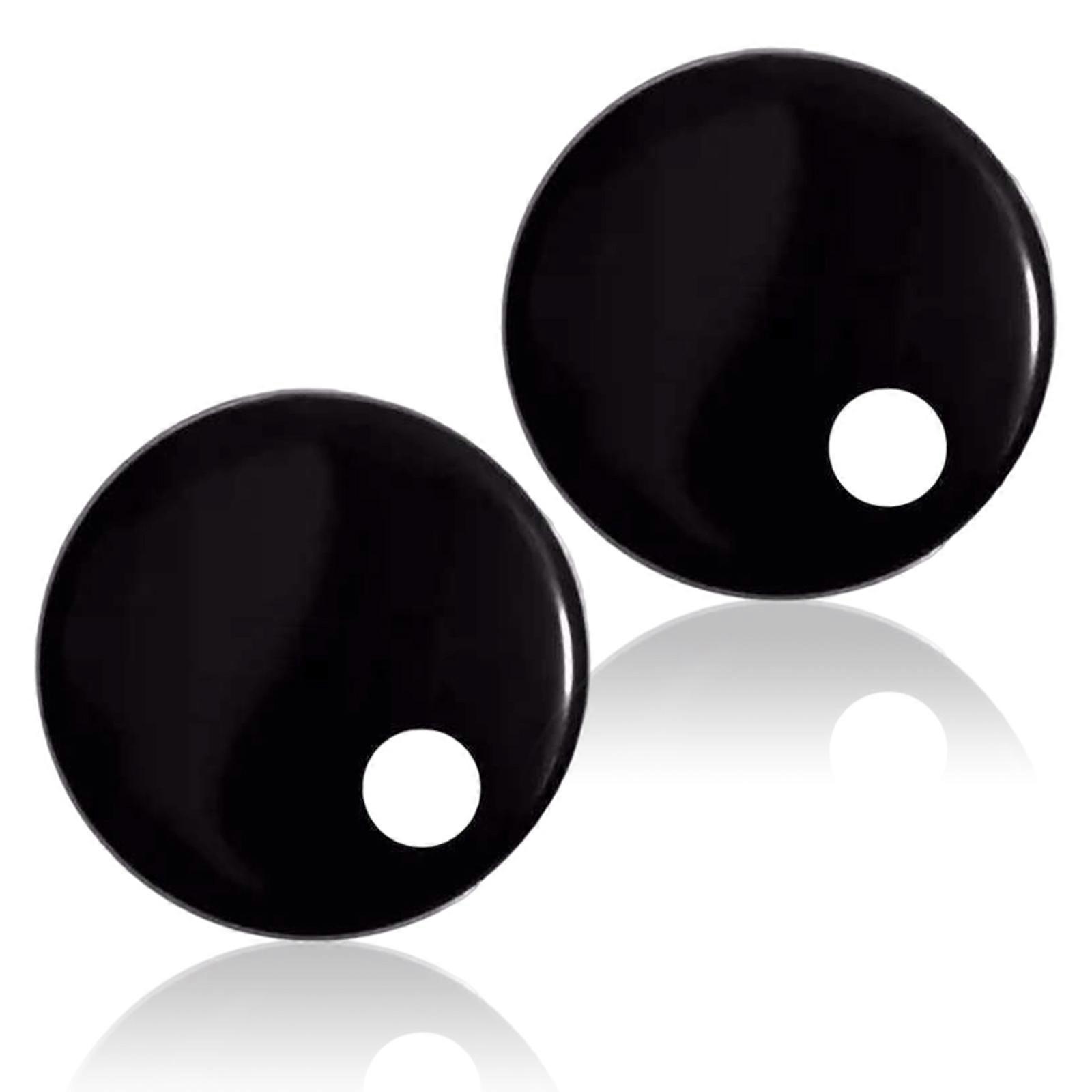 Light weight Basses Drum Resonance Head Easyly Installation and Enhances Sound Clear for Drummers Multicolor