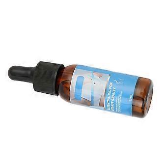 Eelhoe Brustöl 30 ml - Straffend und feuchtigkeitsspendend