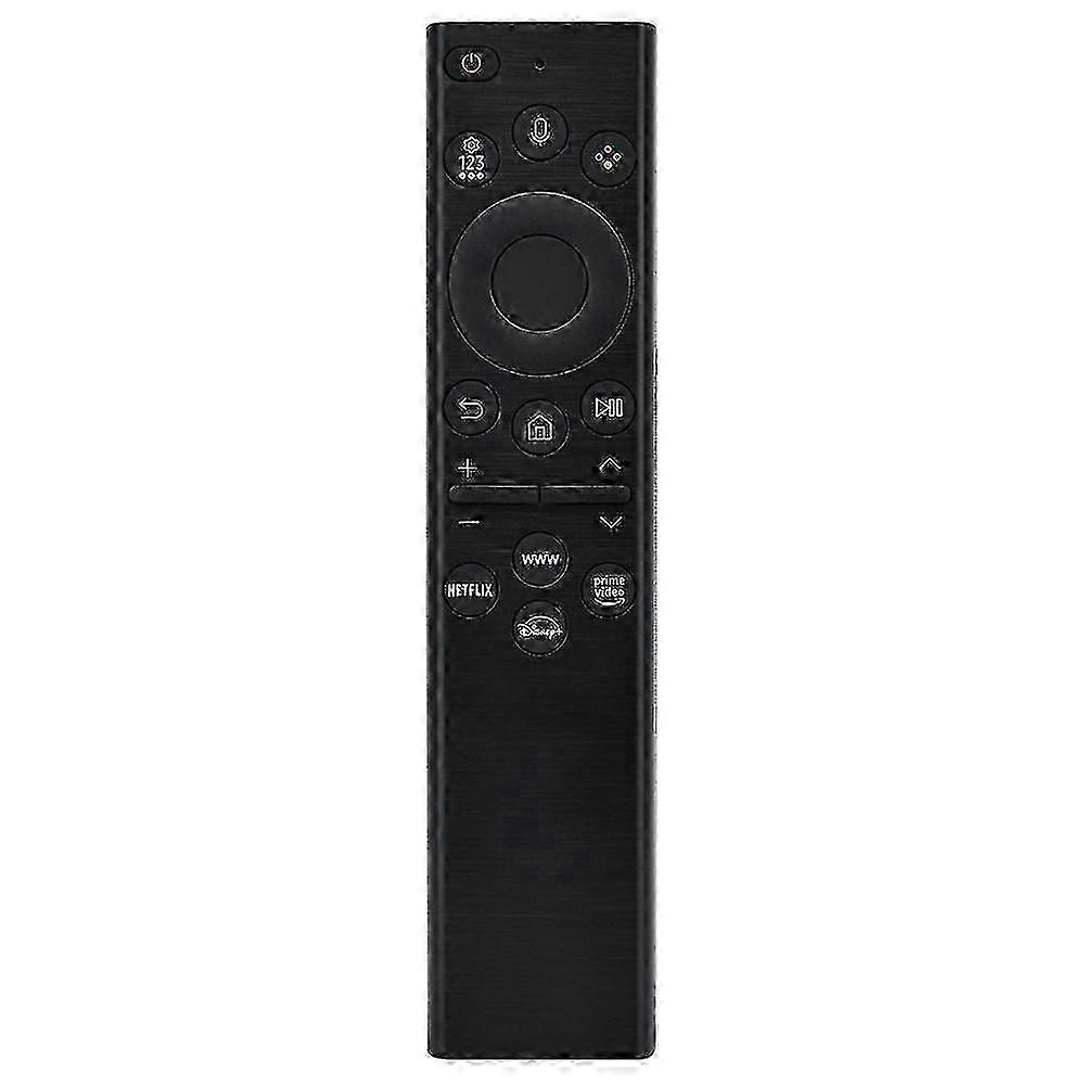BN59-01386D For Samsung Television Ergonomic Remote Controller with Voice Function  0901 szrh21