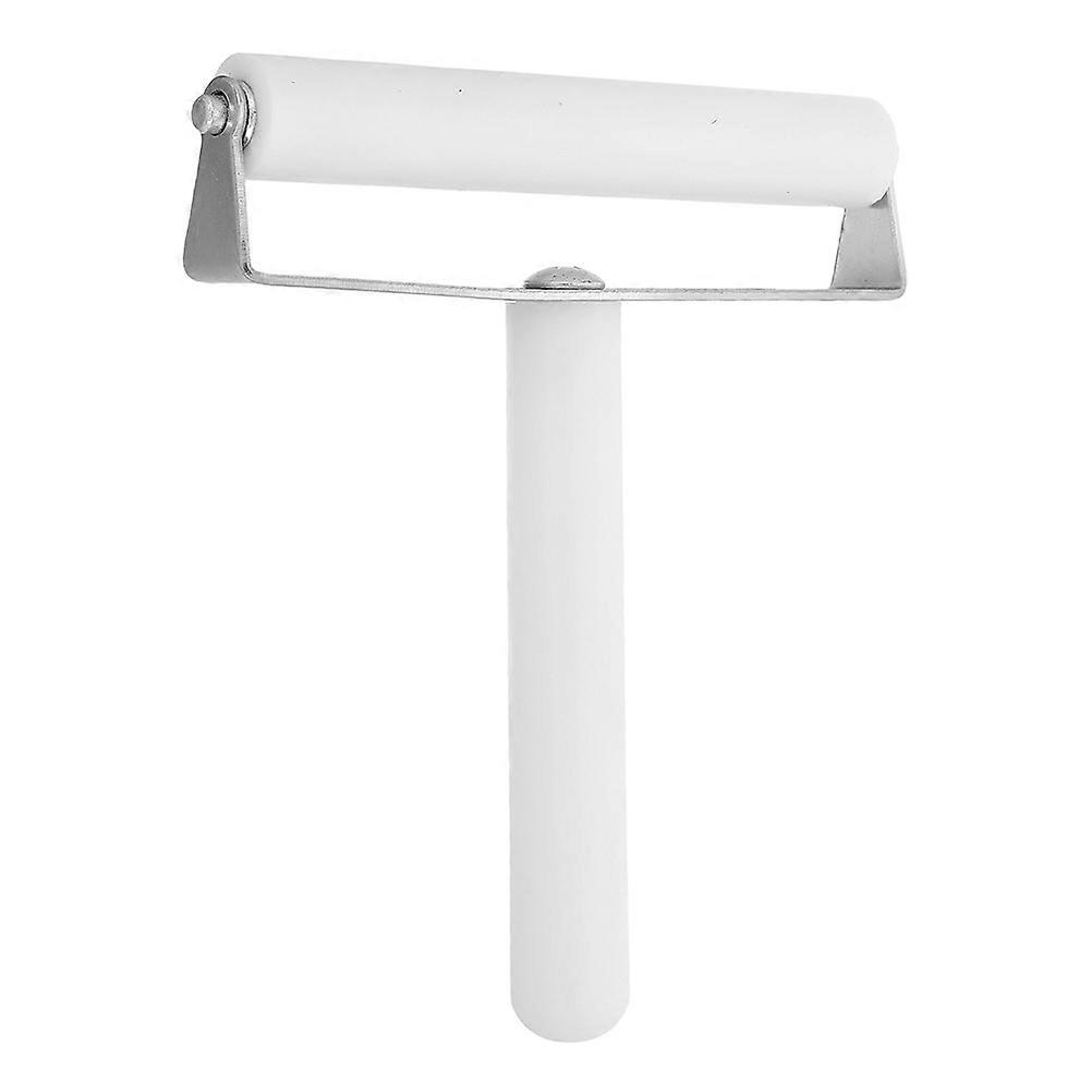 Efficient Screen Cleaning Roller Silicone Rollers For Dirt Cell Phones Phone Maintenance Cylindrical Shape 1Set