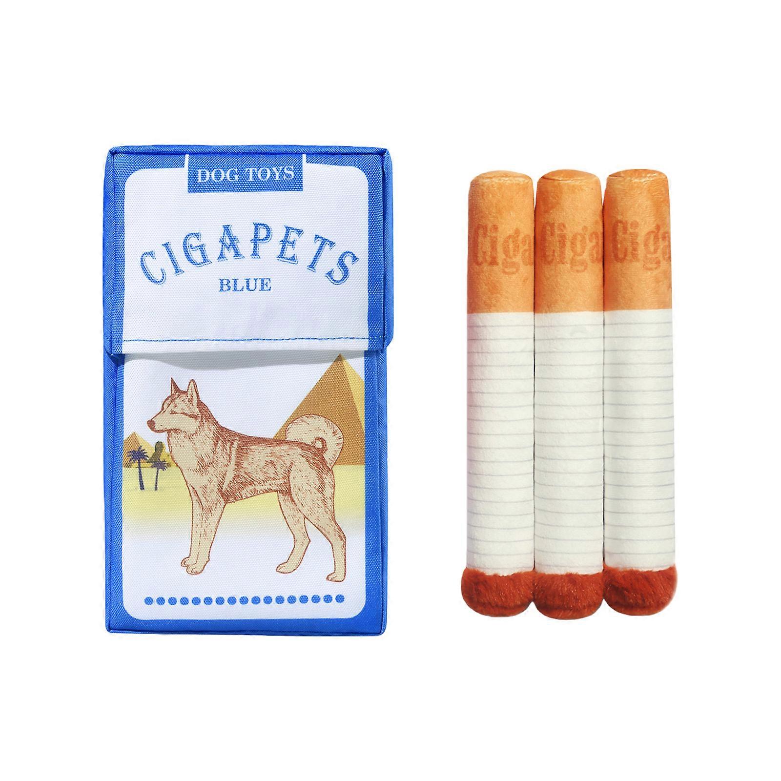 Interactive Plush Dog Toy Funny Stuffed Doll For Aggressive Chewers Plush For Training And Play Multicolor