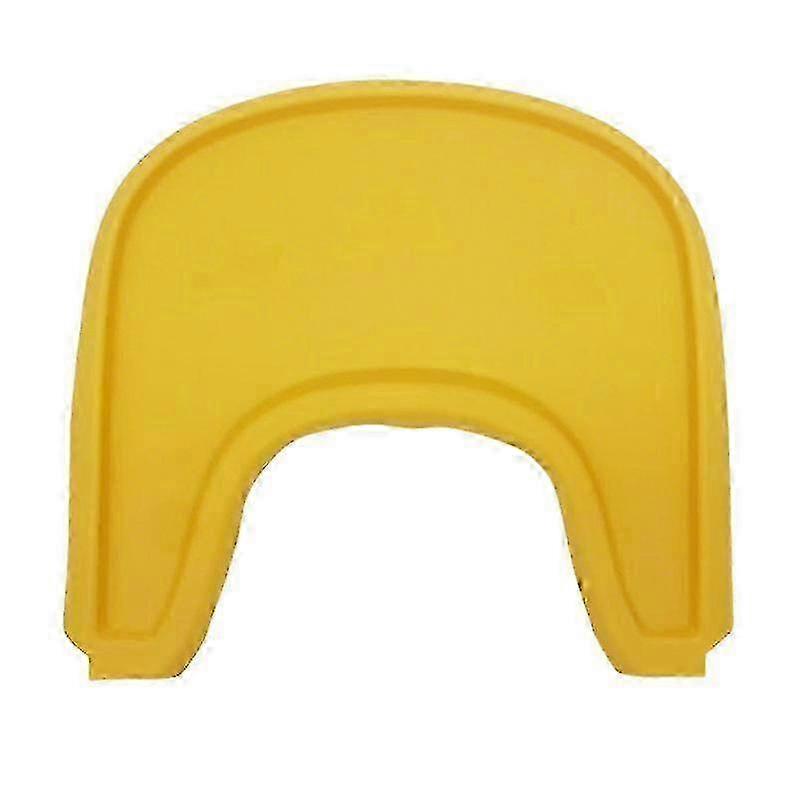 Antislip hoge stoel lade siliconen mat Hassle Feeding Solution voor Stokke w