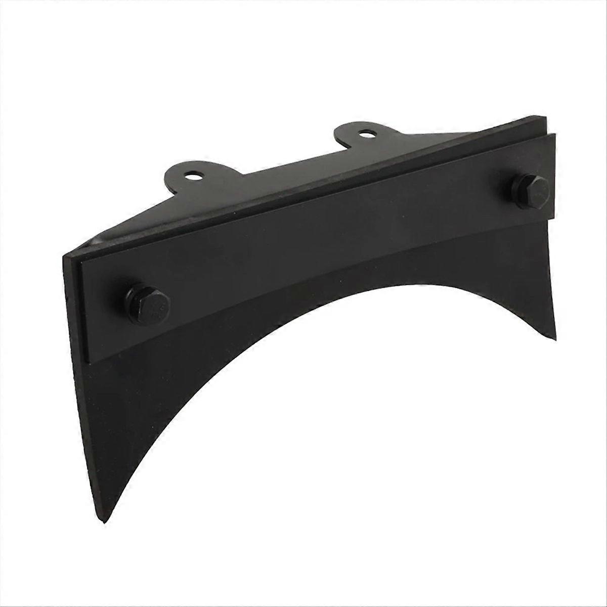 Rear Wheel Mud Splash Guard for 