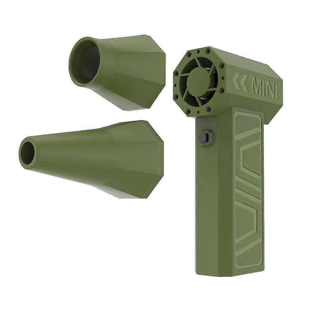 Violent Fan Powerful Air Blower Vacuum Dust Cleaner