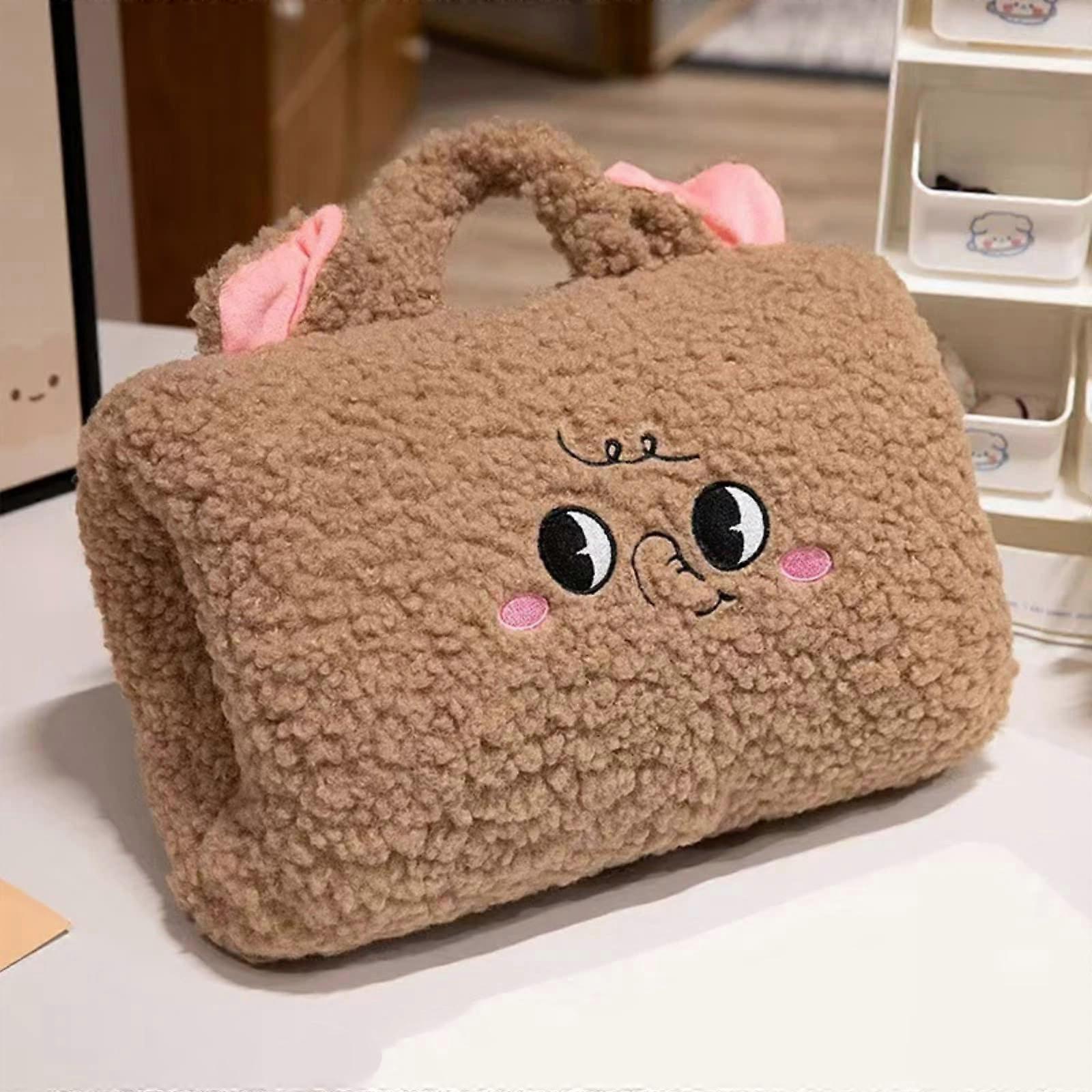 Rechargeable Hand Warmer with Efficient Heat Retention and Ergonomic Comfort for Office and Travel