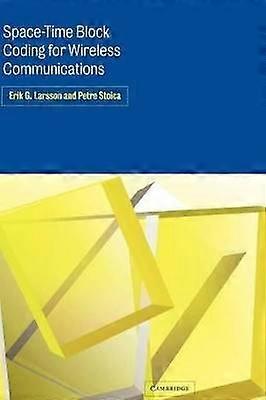 Space-Time Block Coding voor draadloze communicatie
