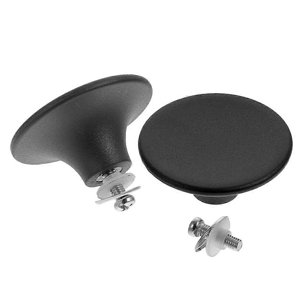 Heat Resistant Pot Lid Top Replacement Knob Handle for Kitchen Use 2Cps