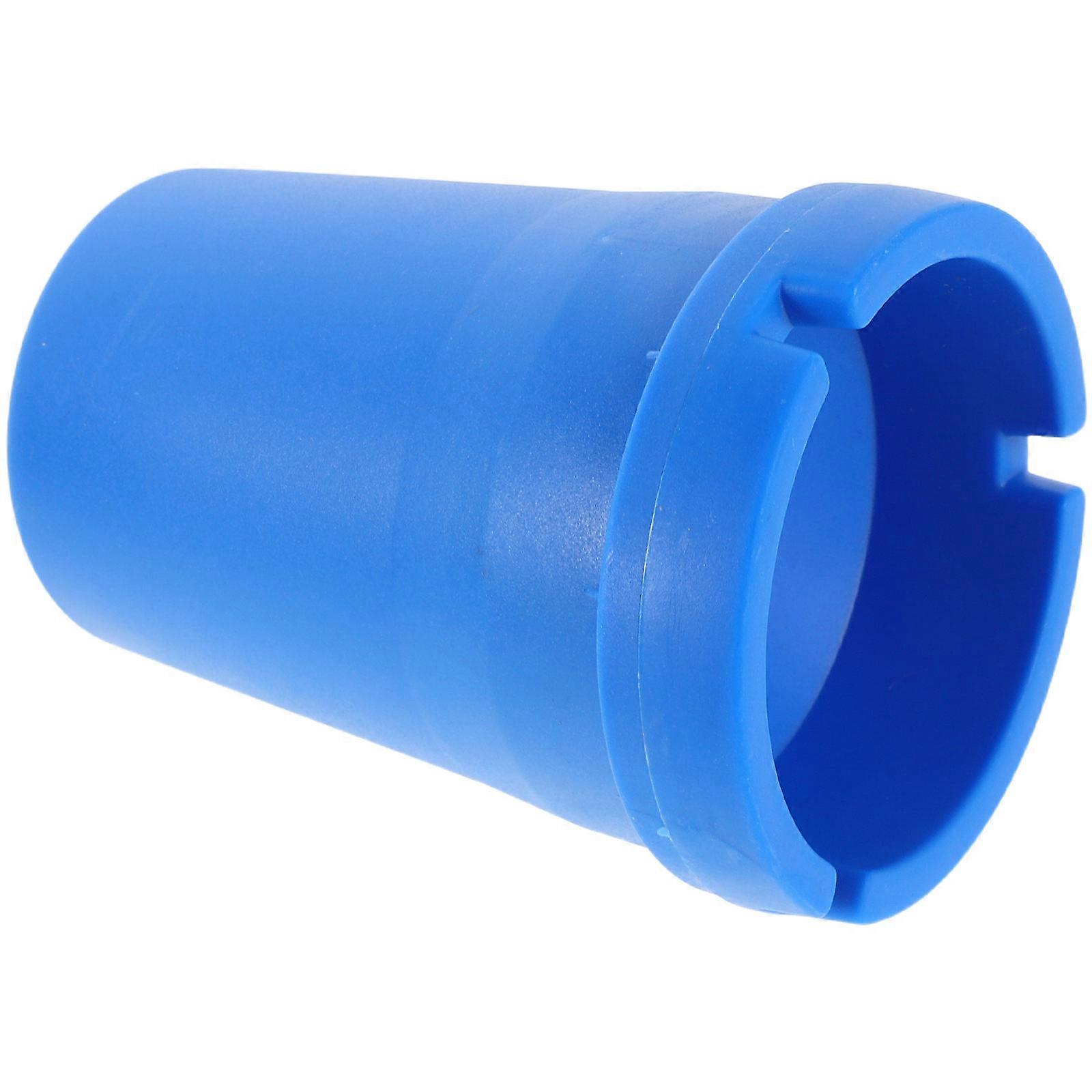 Portable Mini Auto Ashtray for Car Use with Leakproof Plastic Material