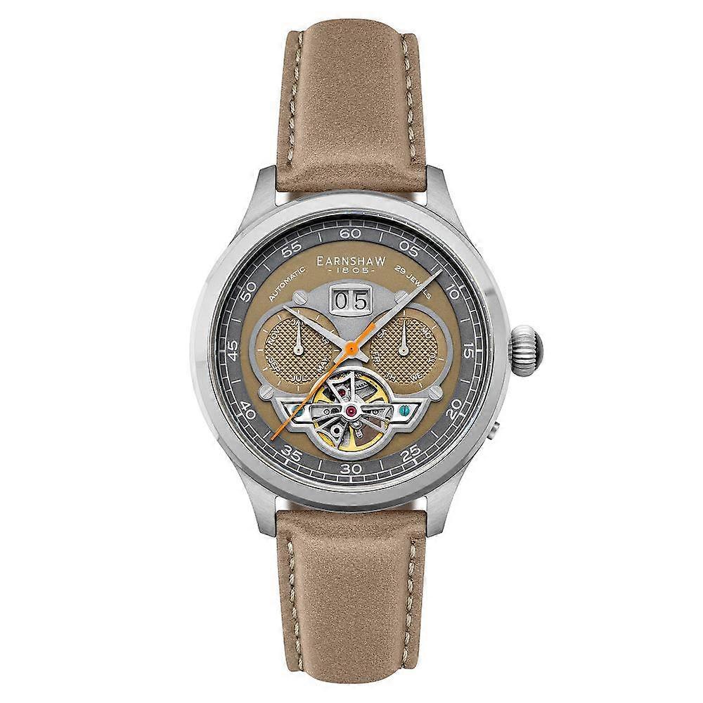 EARNSHAW ES-8187-06 Men's Watch