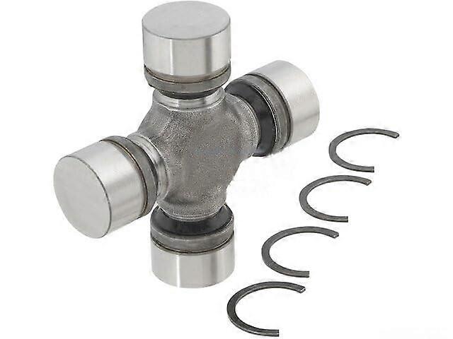 Universal Joint U Joint Strap Kit Direct Fit Replacement for 19951997 Nissan Pickup