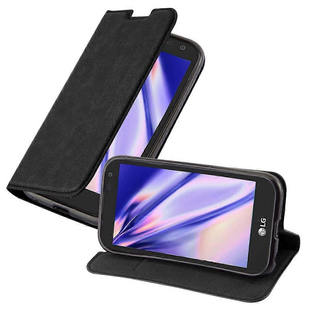 LG K3 2017 Case - Protective Case with Stand Function and Card Slot