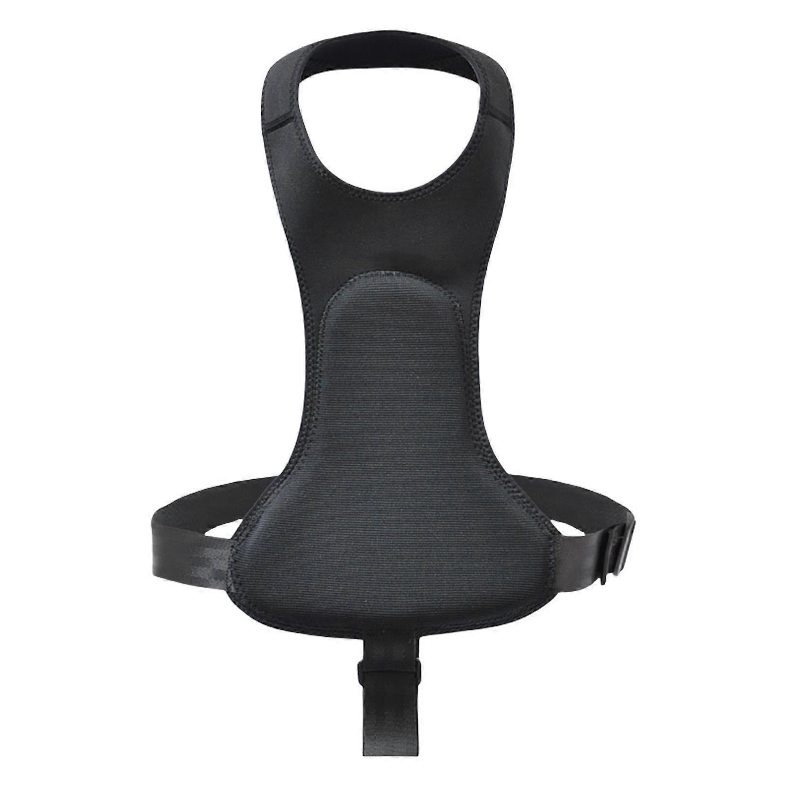 Chaleco protector de pecho para buceo y pesca submarina (1 pieza) Multicolor