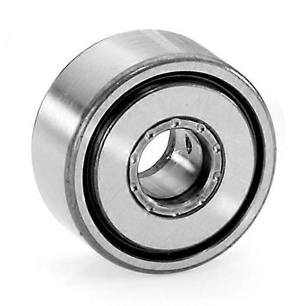 SKF STO 10 Support Rollers Without Flange Rings With An Inner Ring