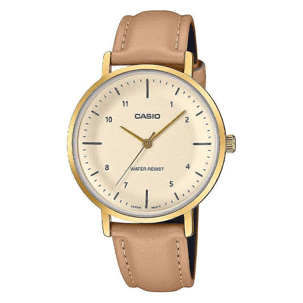 Watches Casio LTPVT03GL4B