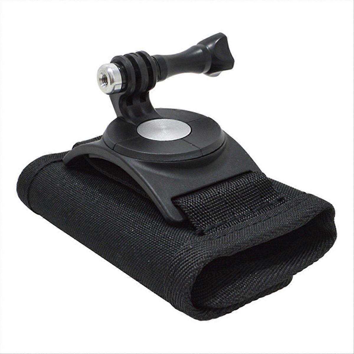 Action/Pocket Shoulder Strap Buckle Backpack Clip Fixed Expansion Bracket Shoulder Strap Clip