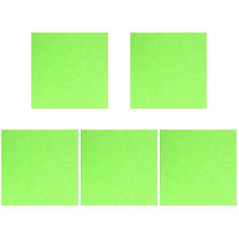 5pcs Felt Panel For Ktv-c