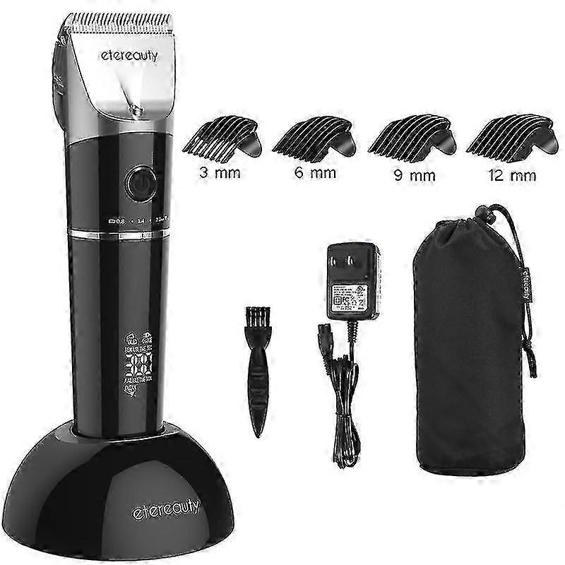 1pcs Hair Shaver And Trimmer-c