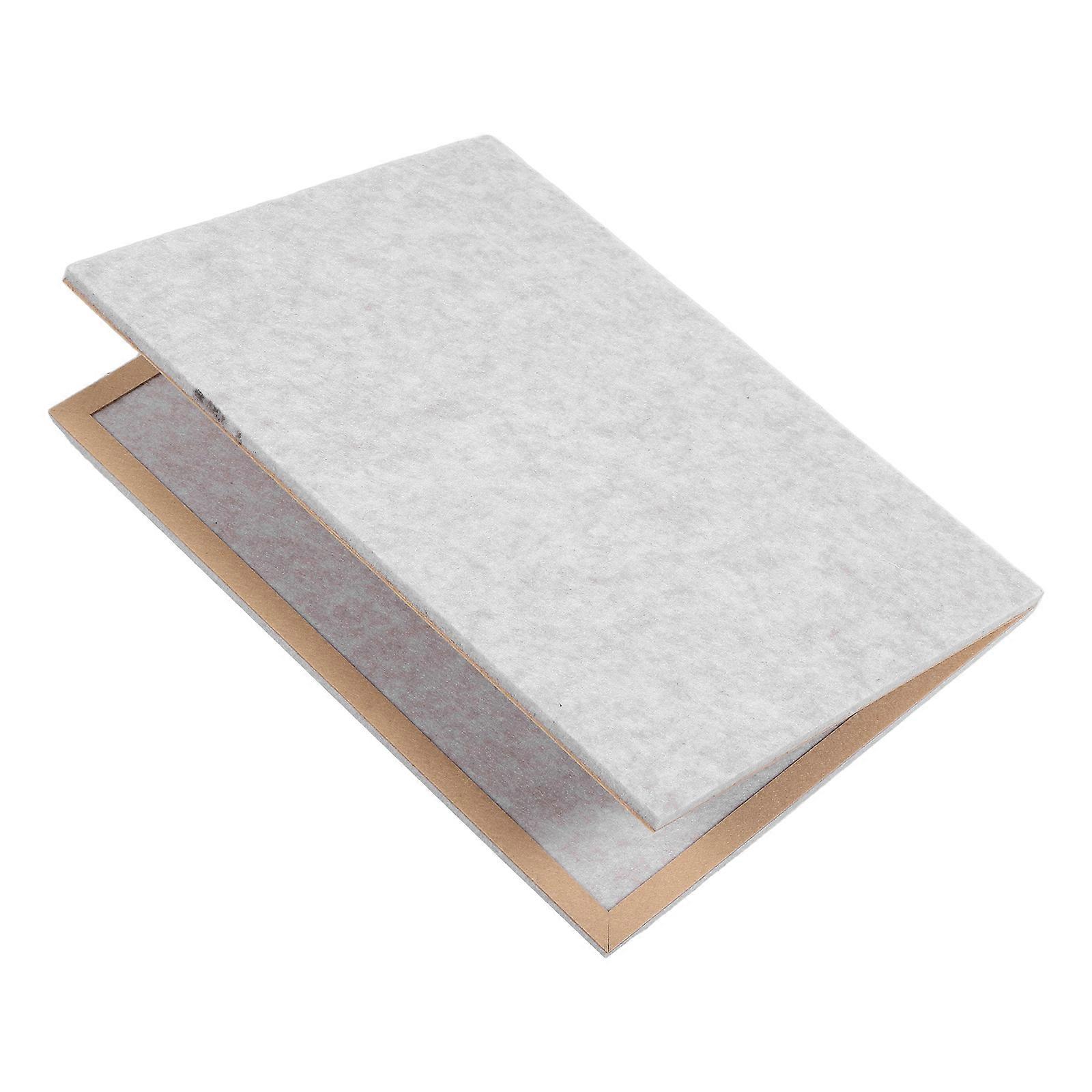 Puzzle Foldable Puzzle Mat with Frame for Storage and Organization