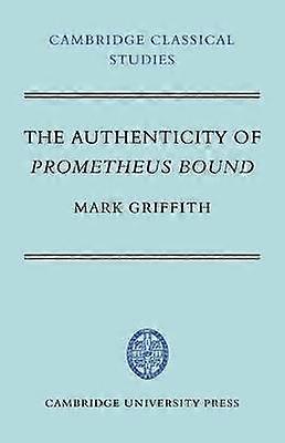 Prometheus bundens äkthet