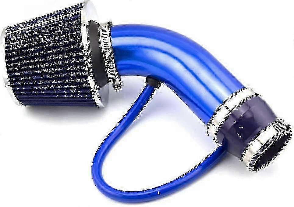 26-27 Universal Automotive Cold Air Intake Filter for Improved Engine Efficiency