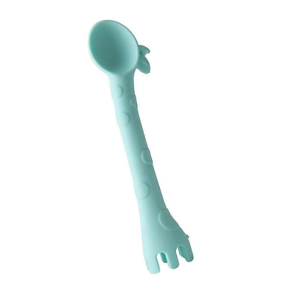 Utensils Silicone Spoon for Green