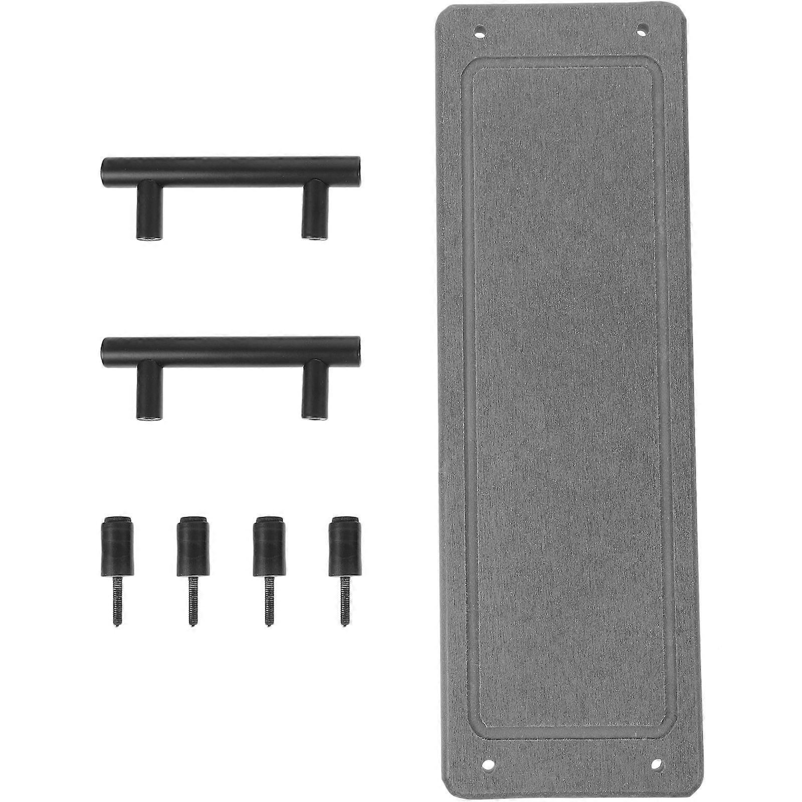 Drying Mat Sink Organizer for Kitchen Use with Grey Diatom Mud