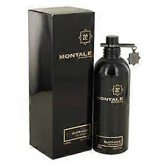  Montale Black Aoud by Montale - Eau De Parfum Spray  3.4 oz - Women 
