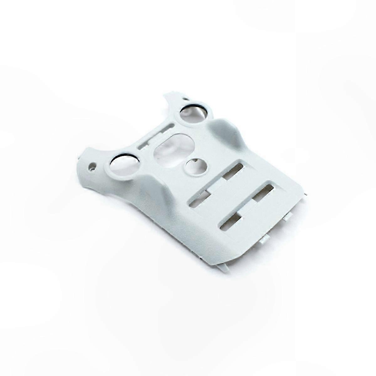 Multi-Functional Lower Cover for Mini 4 Pro - Practical Portable Fuselage Bottom Case Accessory