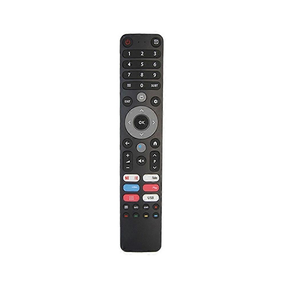 Universal Smart Remote Control for DEXP for Multiple Models Voice