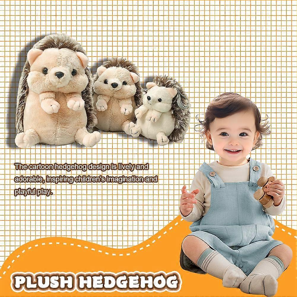 Erbstück Floppy Igel Kuscheltier Plüschtier