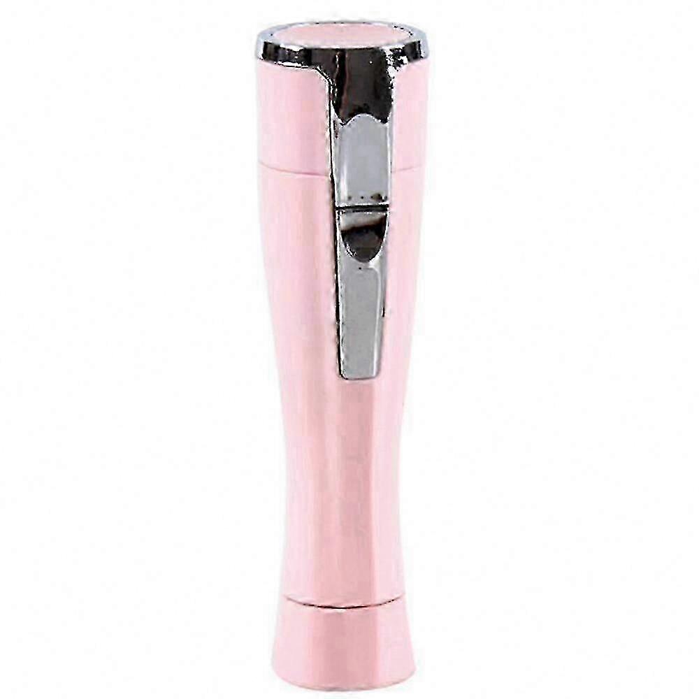 Women's Electric Face Razor & Eyebrow Shaper