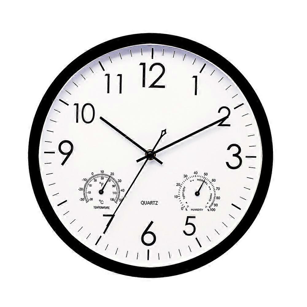 Home & Garden > Decor > Clocks > Wall Clocks