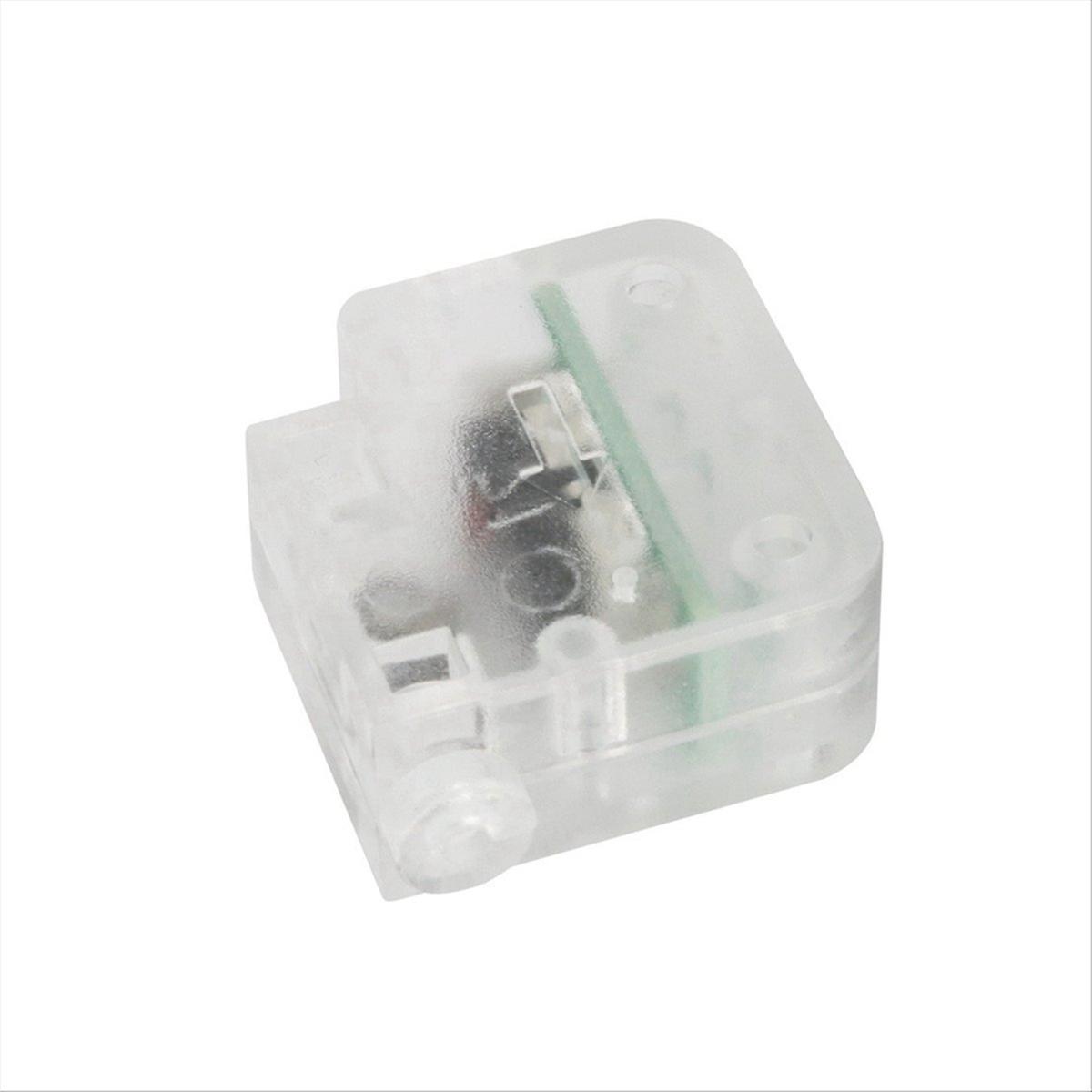 3D Printer Filament Detection Module 1M Cable for CR10 Transparent