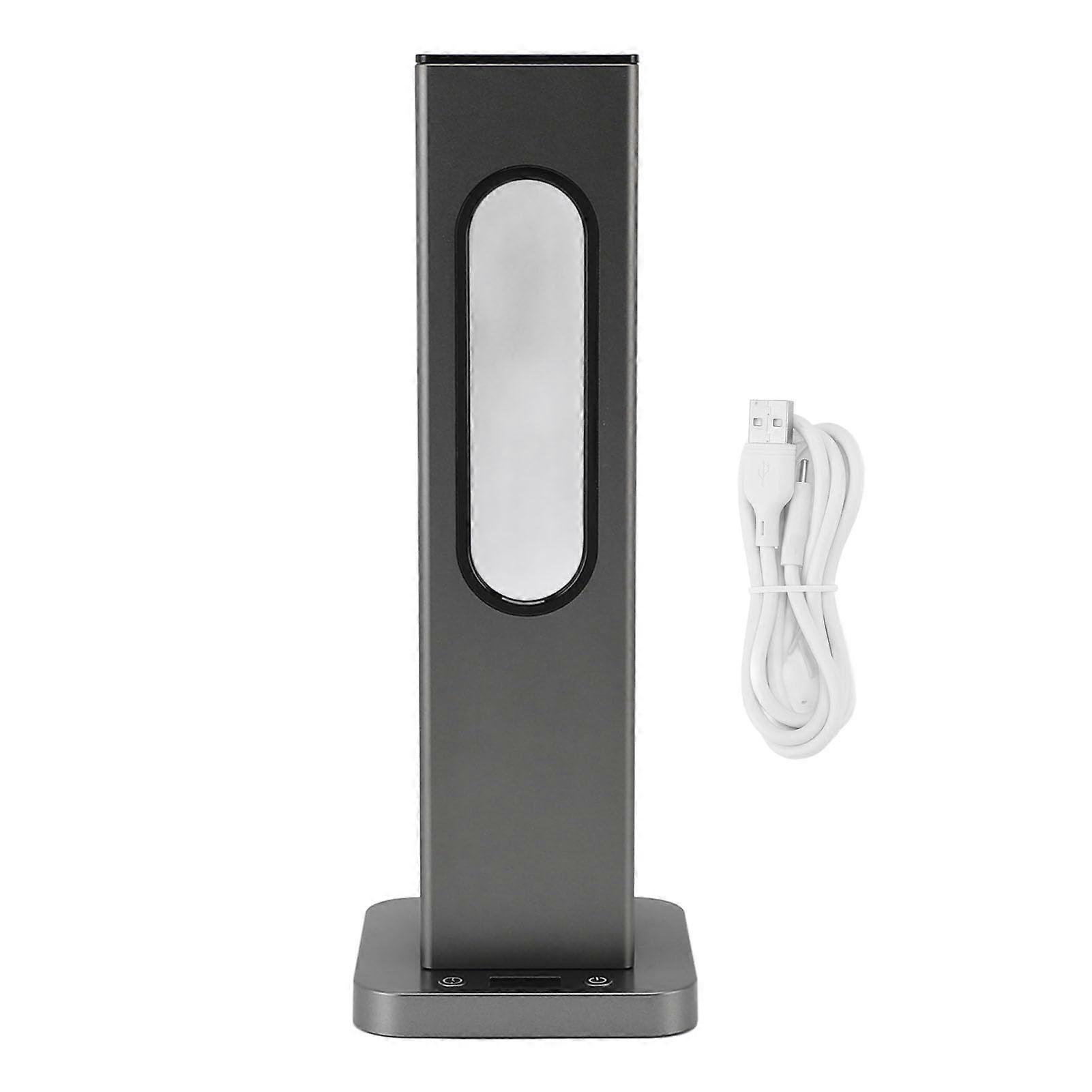 Large Space Scent Diffuser with Smart App Control, Waterless Cold Mist, Aluminum Alloy for 100200m²