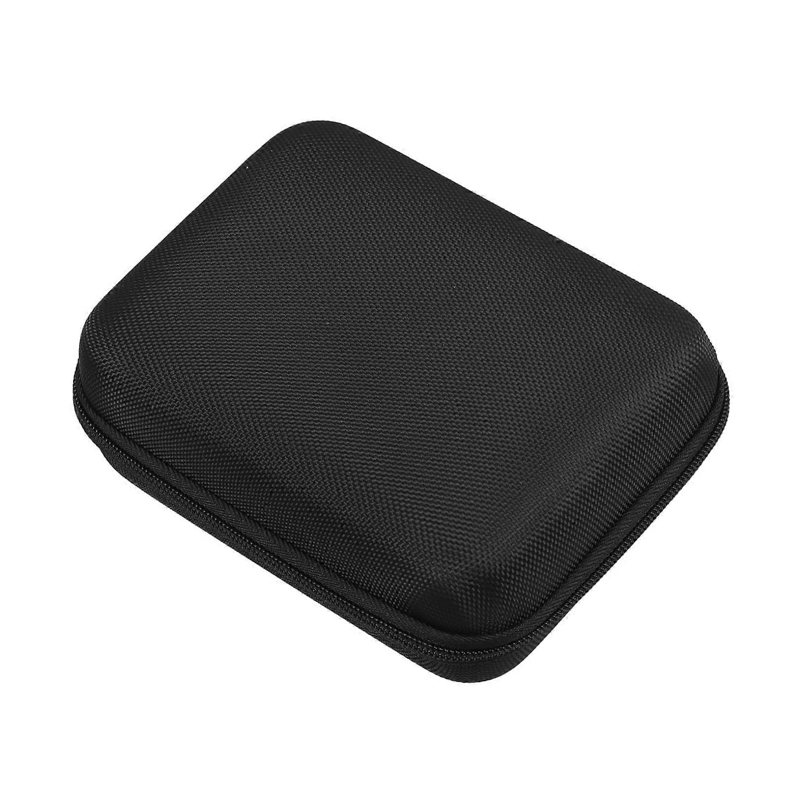 Electronics Organizer Bag Waterproof Travel Cable Case Compact Accessory Storage Pouch