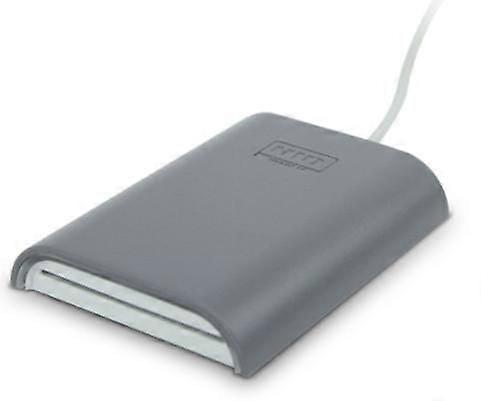 Leser/skribent, Kontakt