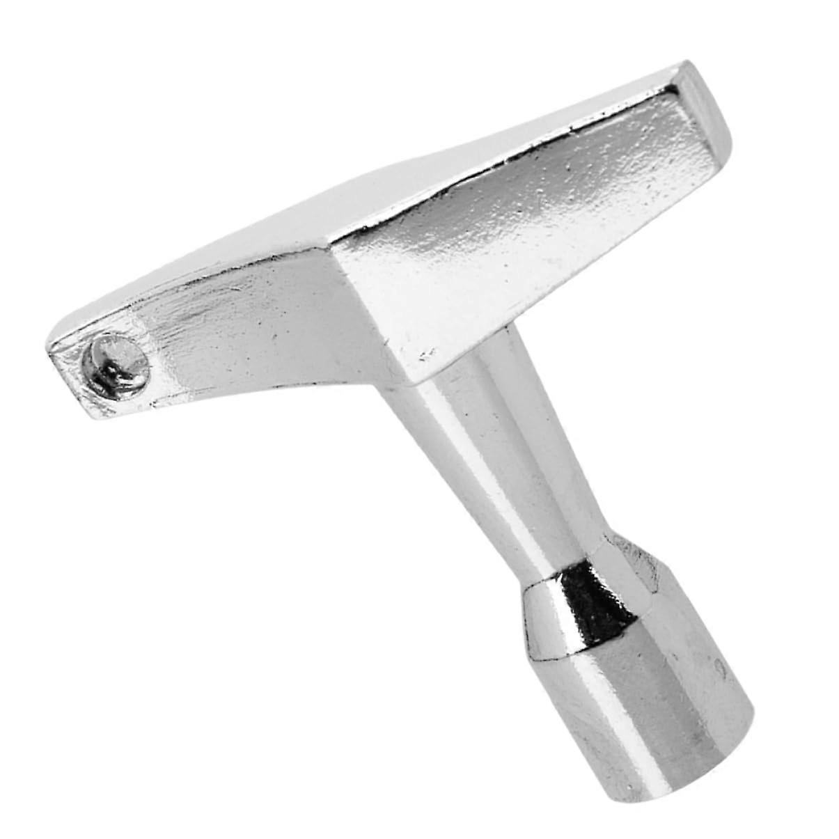 Universal Drum Key Drum Tuning Tool for All Drum Types with Precise Tuning Control