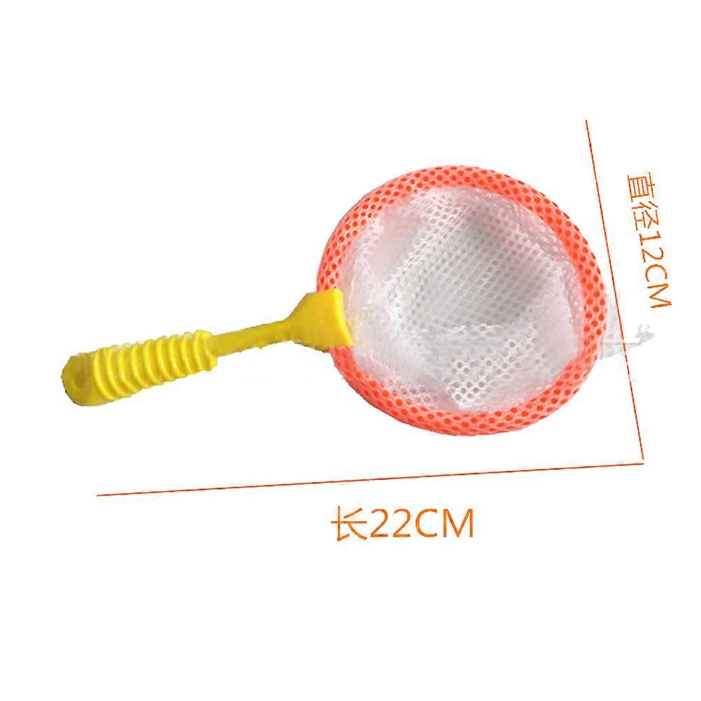 Fishing Net Bug Catcher for Outdoor Activities 6Pcs Multifunctional Catching Set