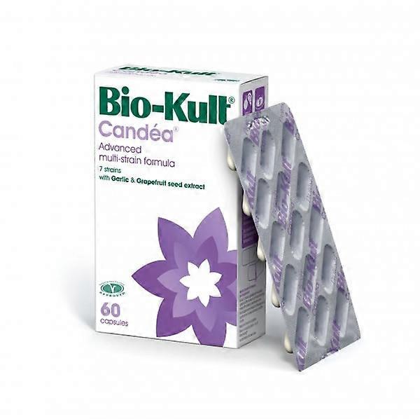 Bio-Kult Candea, 60 Capsules