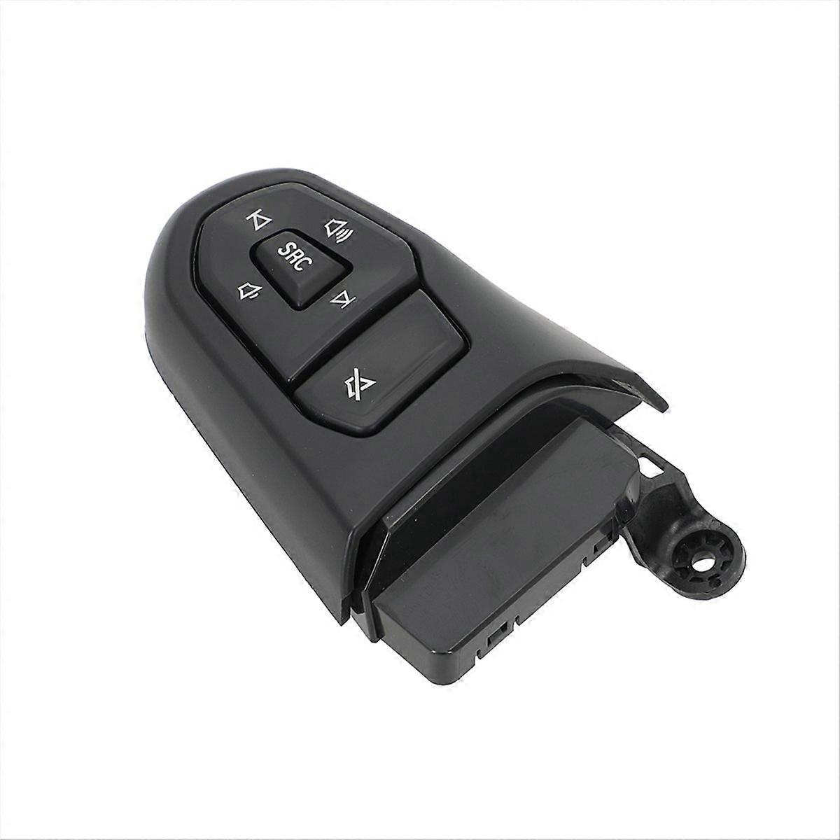 Truck Steering Wheel Switch Multifunction Cruise Control Switch