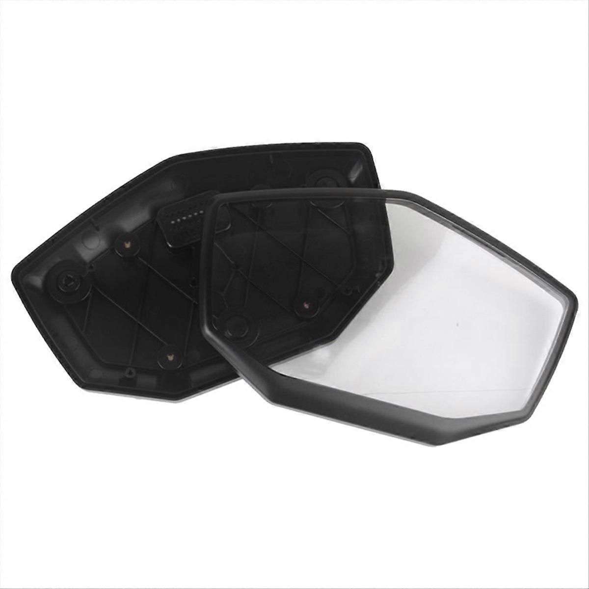 Motorcycle Dashboard Cover Instrument Case Odometer Case for 