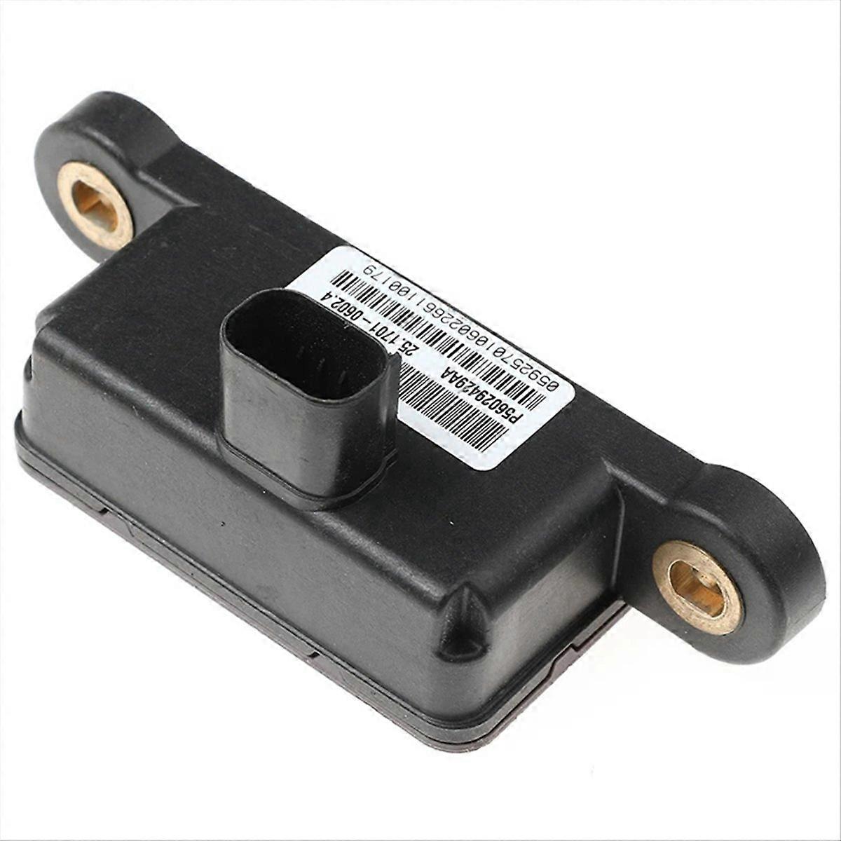 Gierratensensor Dynamischer Sensor Automotive für Compass 2.2 