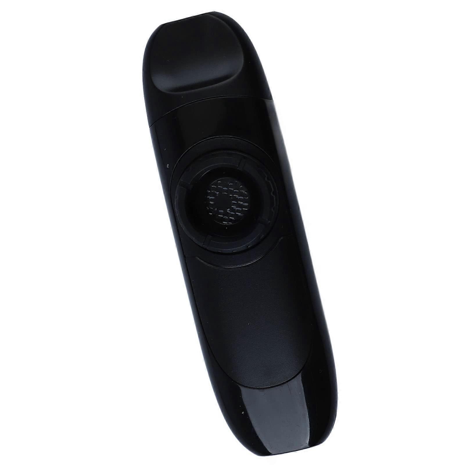 Kazoo Musical Instrument Set, Beginner Friendly Lightweight Resin with Pipe for Fun Performance