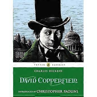 David Copperfield