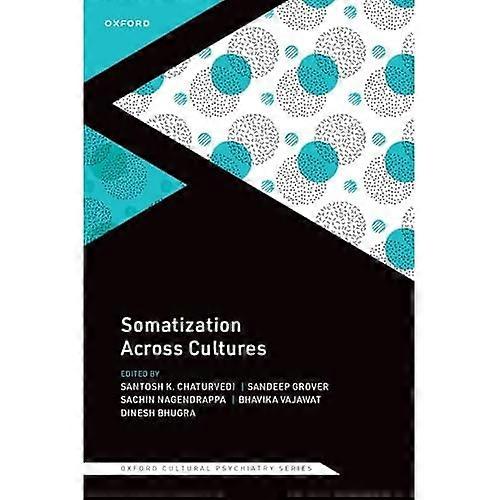 Somatization Across Cultures