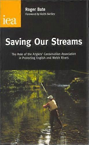 Saving Our Streams (Research Monograph, 53)