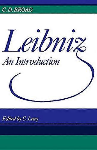 Leibniz: An Introduction