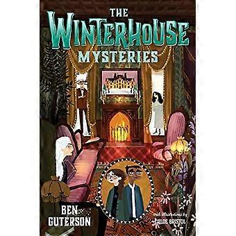 Los misterios de Winterhouse (Winterhouse)