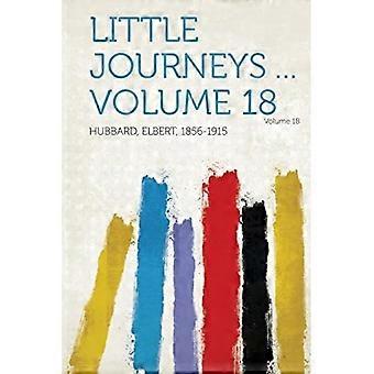 Petits Voyages Volume 18